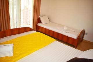 Апартаменты Apartments Aristokrata Улцинь Апартаменты-4