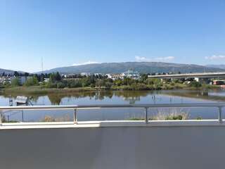 Апартаменты Apartments Aristokrata Улцинь Апартаменты-10