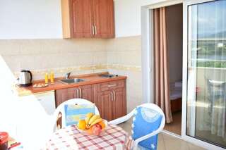 Апартаменты Apartments Aristokrata Улцинь Апартаменты-13