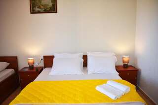 Апартаменты Apartments Aristokrata Улцинь Апартаменты - 1-й этаж-7