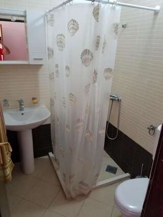 Апартаменты Apartments Aristokrata Улцинь Апартаменты - 1-й этаж-14