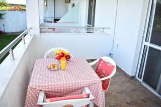 Апартаменты Apartments Aristokrata Улцинь Апартаменты - 1-й этаж-18