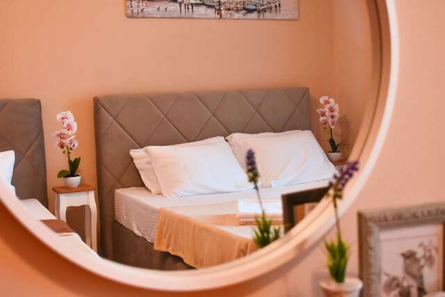 Апартаменты Apartments Aristokrata Улцинь-14