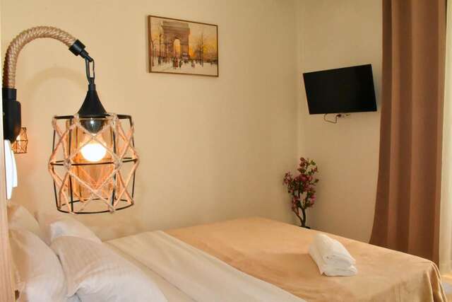 Апартаменты Apartments Aristokrata Улцинь-18