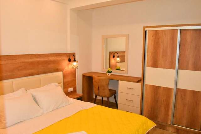 Апартаменты Apartments Aristokrata Улцинь-19