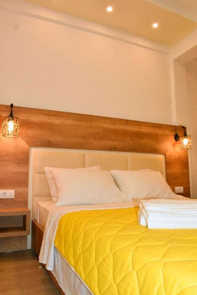 Апартаменты Apartments Aristokrata Улцинь-21