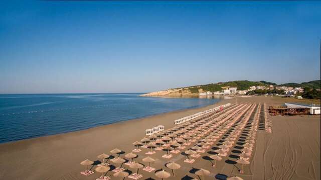 Апартаменты Apartments Aristokrata Улцинь-4