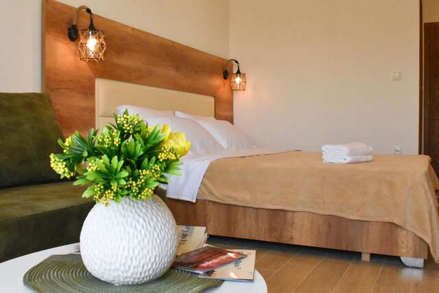 Апартаменты Apartments Aristokrata Улцинь-22