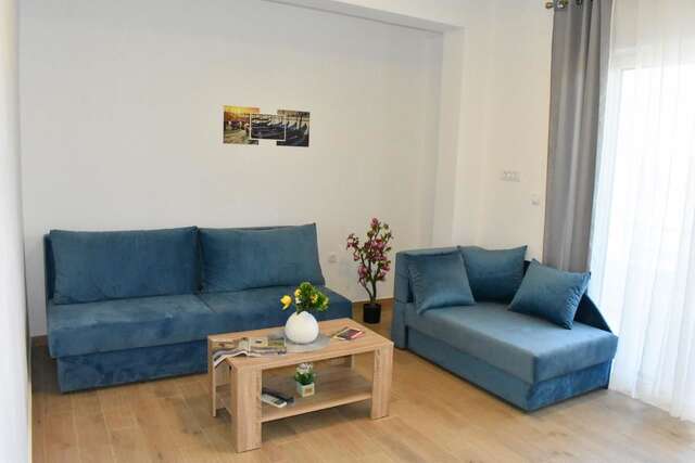 Апартаменты Apartments Aristokrata Улцинь-27