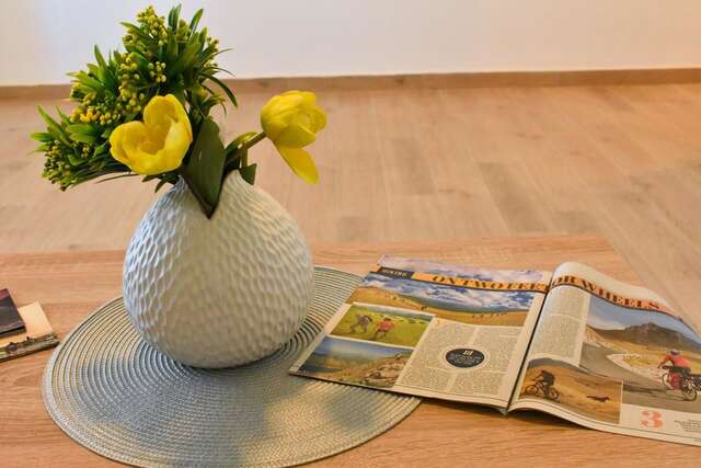 Апартаменты Apartments Aristokrata Улцинь-29