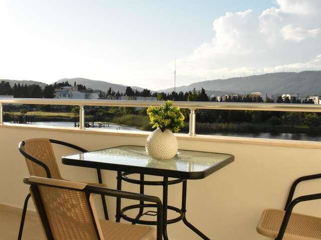 Апартаменты Apartments Aristokrata Улцинь-37