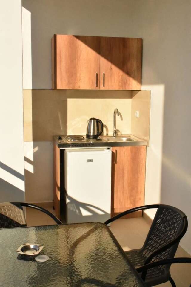 Апартаменты Apartments Aristokrata Улцинь-38