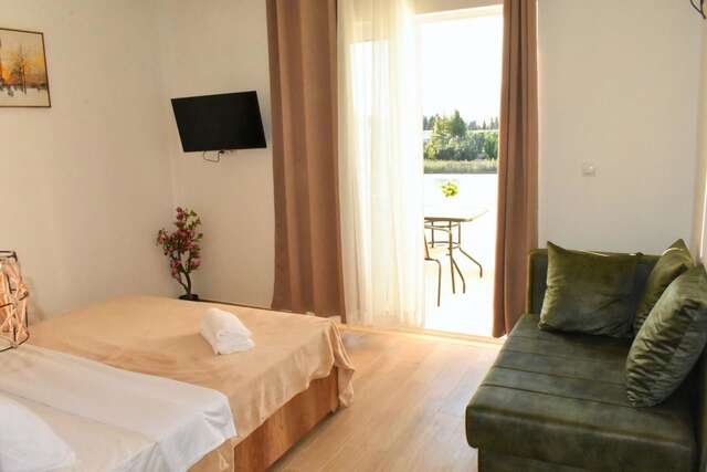 Апартаменты Apartments Aristokrata Улцинь-39