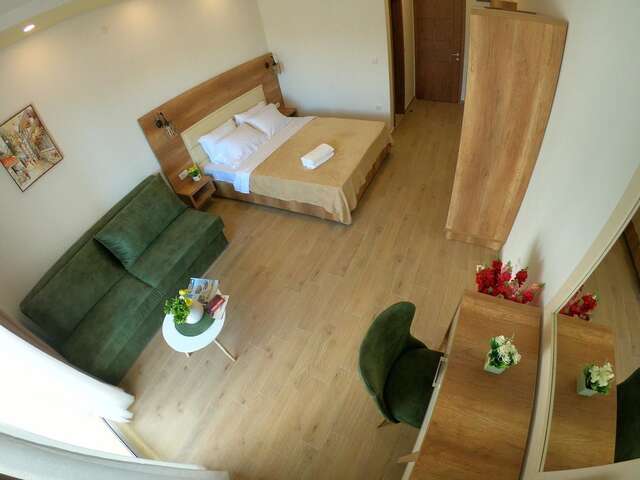 Апартаменты Apartments Aristokrata Улцинь-43