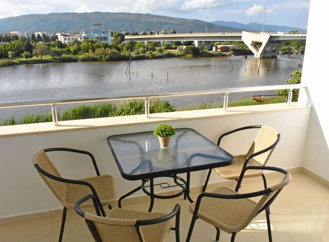 Апартаменты Apartments Aristokrata Улцинь-45