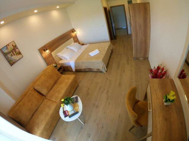 Апартаменты Apartments Aristokrata Улцинь-47