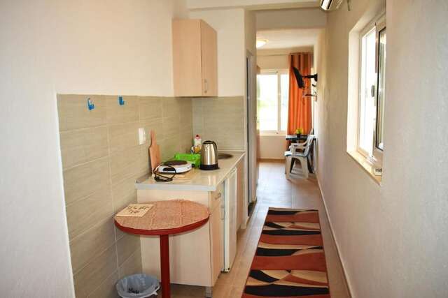 Апартаменты Apartments Aristokrata Улцинь-48