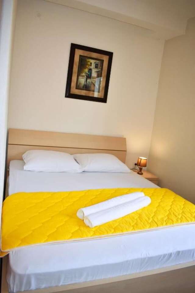 Апартаменты Apartments Aristokrata Улцинь-50