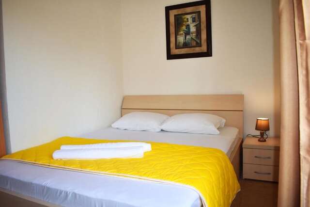 Апартаменты Apartments Aristokrata Улцинь-51