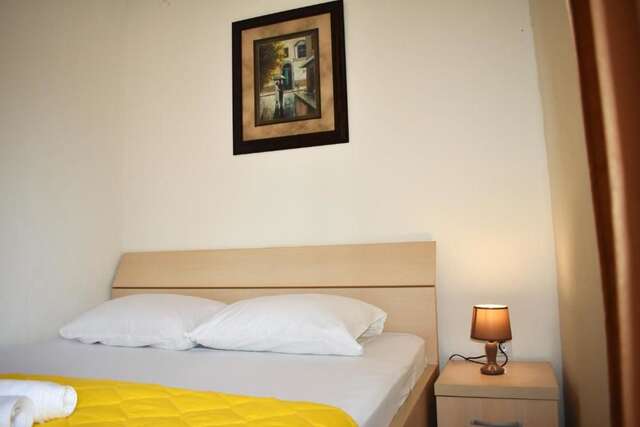 Апартаменты Apartments Aristokrata Улцинь-54