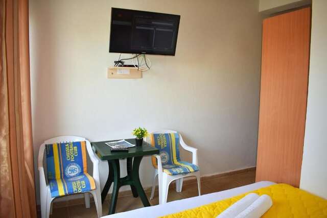 Апартаменты Apartments Aristokrata Улцинь-55