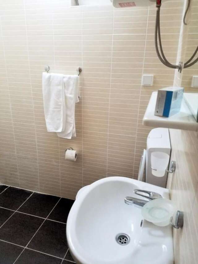 Апартаменты Apartments Aristokrata Улцинь-56