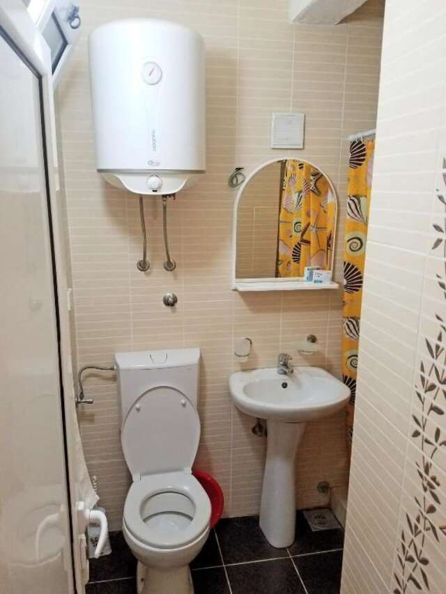 Апартаменты Apartments Aristokrata Улцинь-58