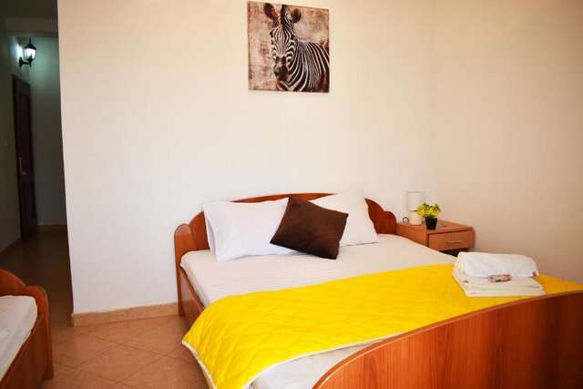 Апартаменты Apartments Aristokrata Улцинь-59