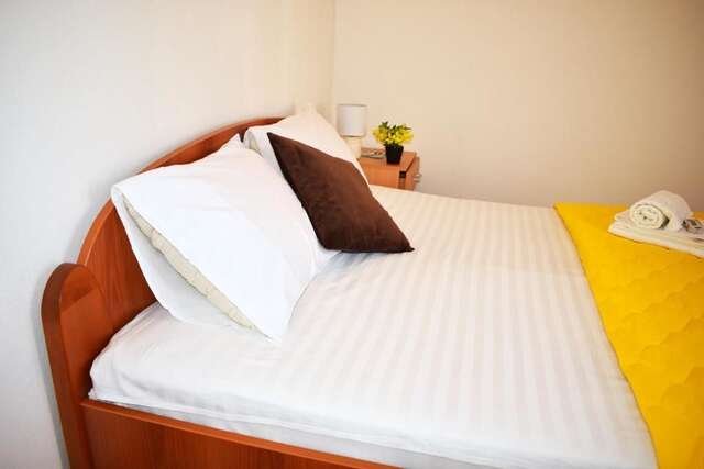 Апартаменты Apartments Aristokrata Улцинь-60