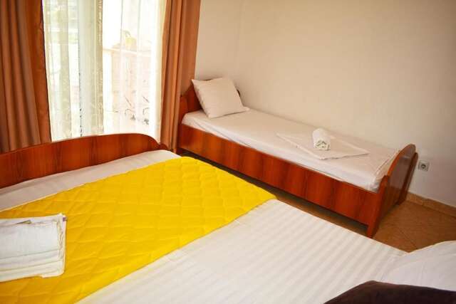 Апартаменты Apartments Aristokrata Улцинь-62