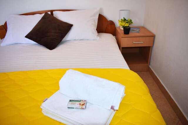 Апартаменты Apartments Aristokrata Улцинь-63