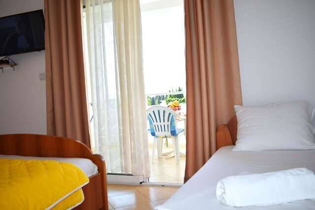 Апартаменты Apartments Aristokrata Улцинь-64