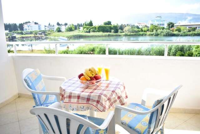 Апартаменты Apartments Aristokrata Улцинь-66