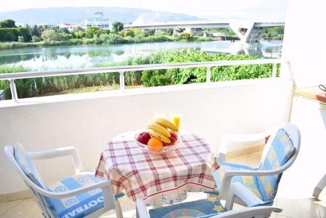 Апартаменты Apartments Aristokrata Улцинь-67