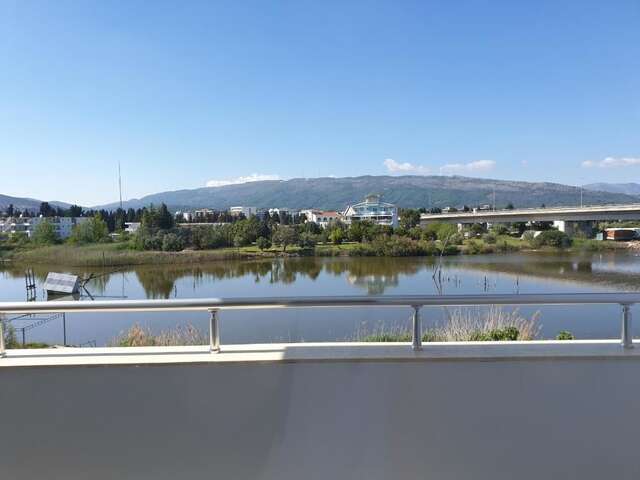 Апартаменты Apartments Aristokrata Улцинь-68