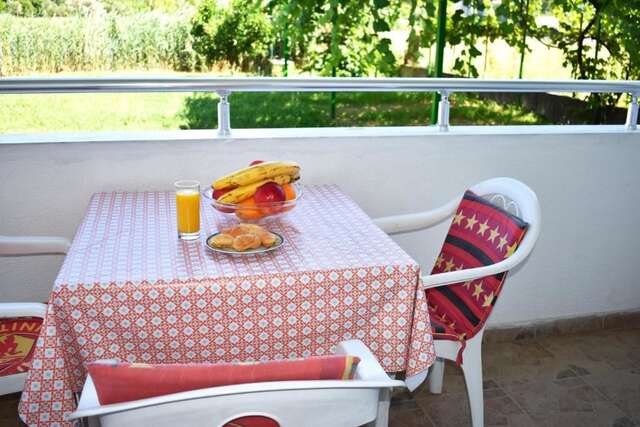 Апартаменты Apartments Aristokrata Улцинь-74