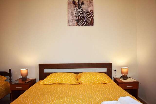 Апартаменты Apartments Aristokrata Улцинь-77