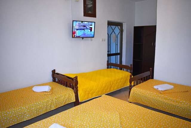 Апартаменты Apartments Aristokrata Улцинь-78