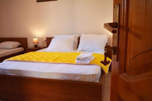 Апартаменты Apartments Aristokrata Улцинь-81