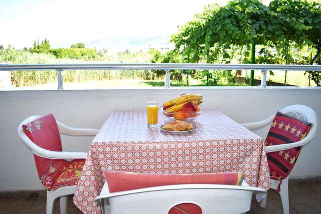 Апартаменты Apartments Aristokrata Улцинь-84