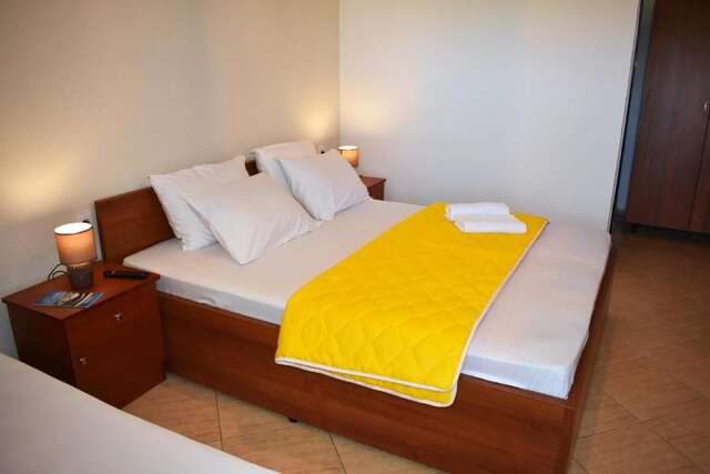 Апартаменты Apartments Aristokrata Улцинь-85