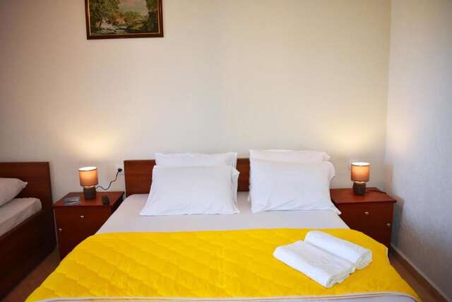 Апартаменты Apartments Aristokrata Улцинь-87