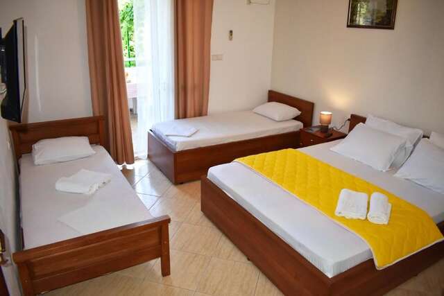 Апартаменты Apartments Aristokrata Улцинь-88