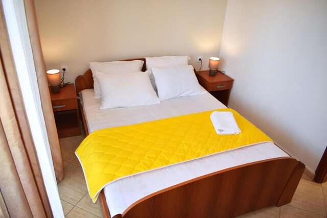 Апартаменты Apartments Aristokrata Улцинь-90