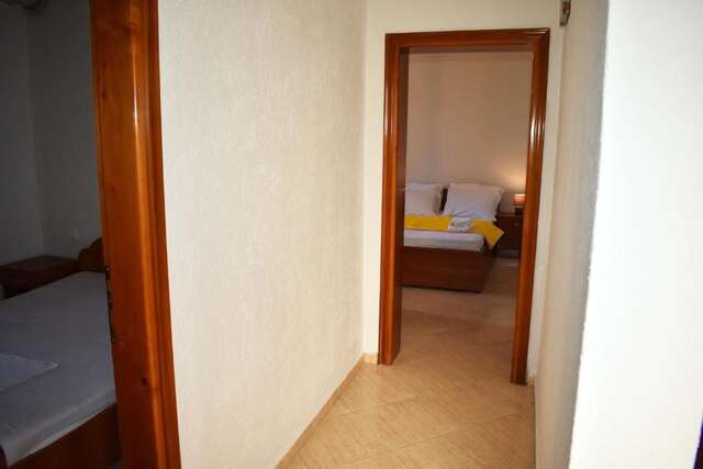 Апартаменты Apartments Aristokrata Улцинь-96