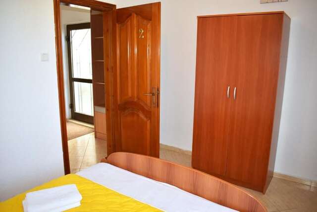 Апартаменты Apartments Aristokrata Улцинь-97