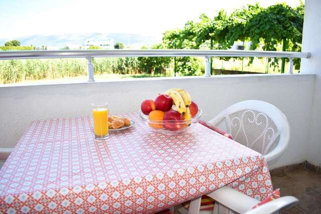 Апартаменты Apartments Aristokrata Улцинь-99